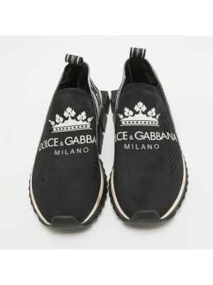 Calzado Dolce & Gabbana Pre-owned