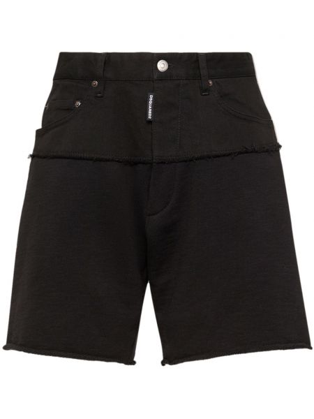 Denimshorts Dsquared2 sort