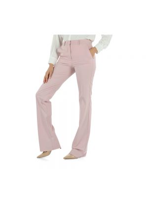 Pantalones Marella rosa