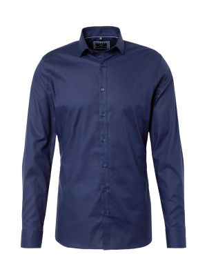 Camicia Olymp blu