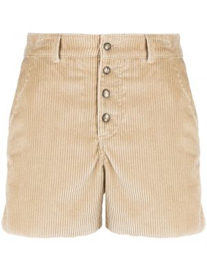 Pantalones cortos con botones Etro