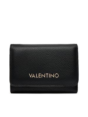 Portefeuille Valentino noir