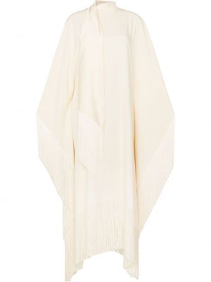 Večerní šaty Taller Marmo bílé