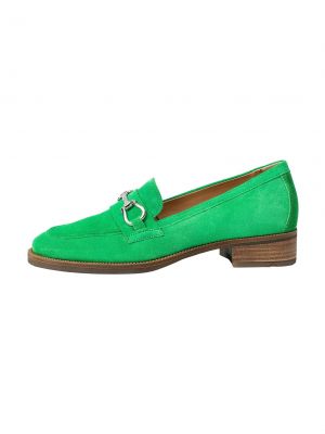 Chaussures de ville Lloyd vert