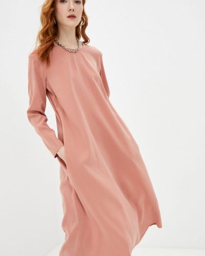 Платье Raimaxx розовое