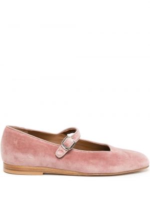 Ниски обувки Le Monde Beryl розово