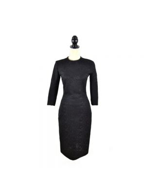 Robe Givenchy Pre-owned noir