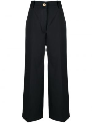 Pantaloni Patou nero