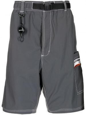 Bermudashorts Izzue grå