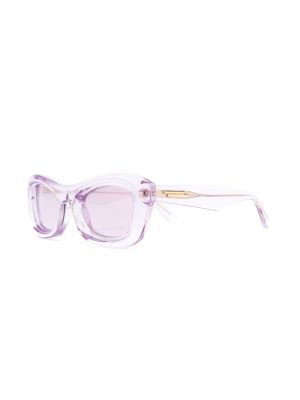 Gafas de sol Bottega Veneta Eyewear violeta