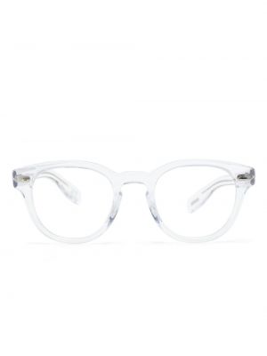 Brýle Oliver Peoples bílé