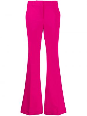 Pantaloni Tonello roz