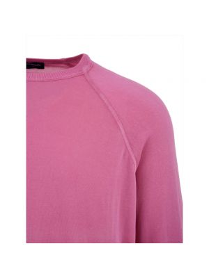 Bluza Drumohr różowa