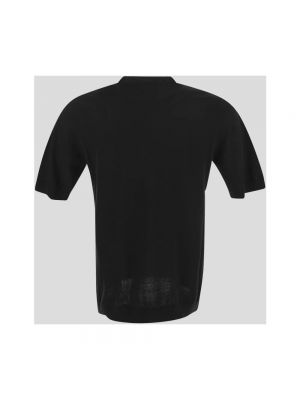 Camiseta Ballantyne negro