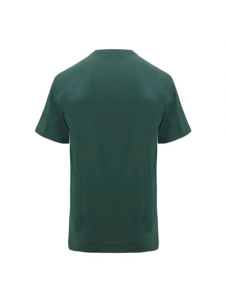 Camiseta de algodón Jw Anderson verde