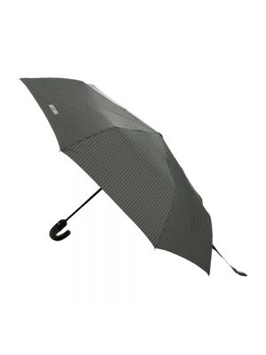 Szary parasol Moschino