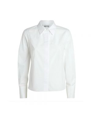 Koszula Partow biała