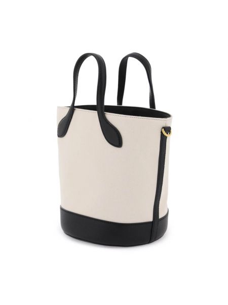 Shopper handtasche mit taschen Bally