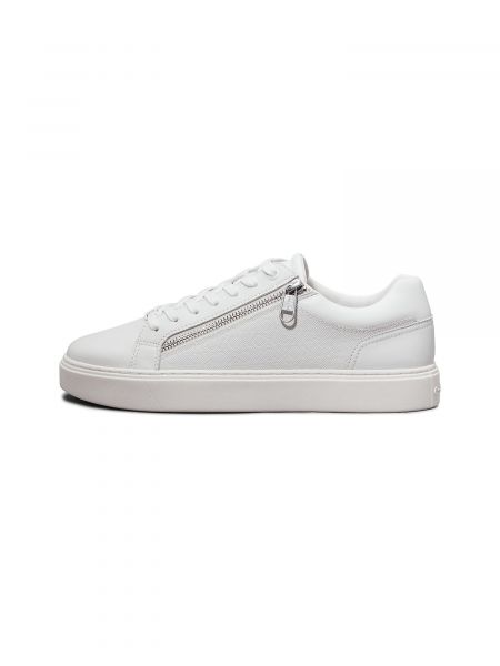 Sneakers Calvin Klein hvid