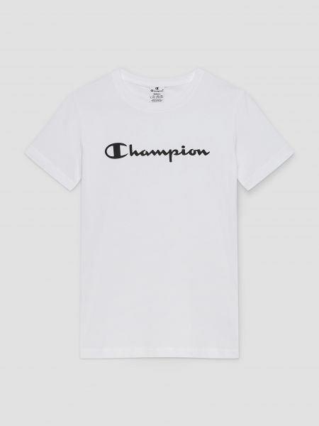 Koszulka Champion, biały