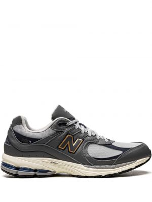 Top New Balance grå