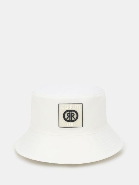 Шляпа Cerruti 1881 белая