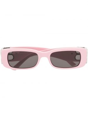 Briller Balenciaga Eyewear rosa