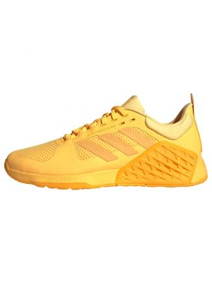 Sneakers Adidas Performance sárga