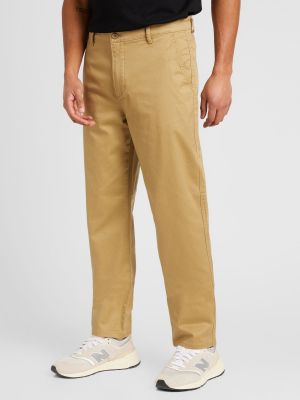 Pantalon chino Dockers beige