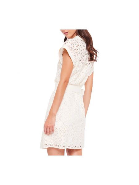 Sukienka Gaudi biała