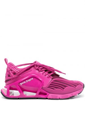 Sneakers Palm Angels rózsaszín
