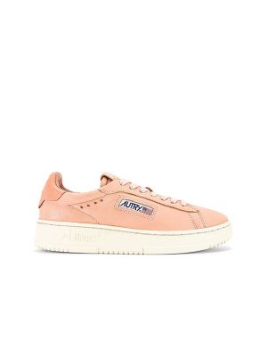 Sneakers Autry rosa