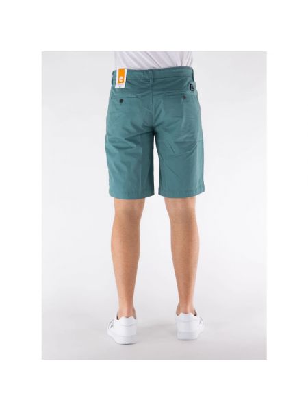 Pantalones cortos Timberland verde