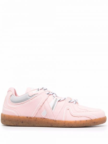 Sneakers Ganni rosa