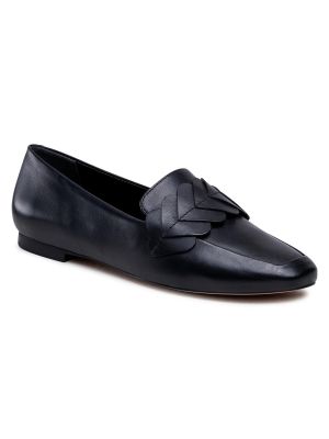 Pantofi Eva Longoria negru