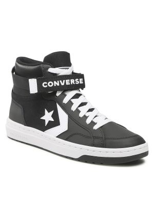 Ilgaauliai batai Converse