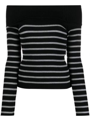 Woll pullover Semicouture