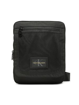 Sportinis krepšys Calvin Klein Jeans juoda
