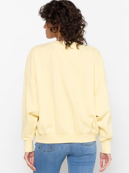 Bluza Wrangler żółta