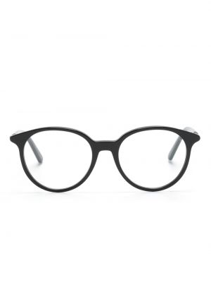 Okulary Dior Eyewear czarne