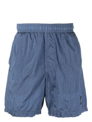 Shorts Stone Island blå