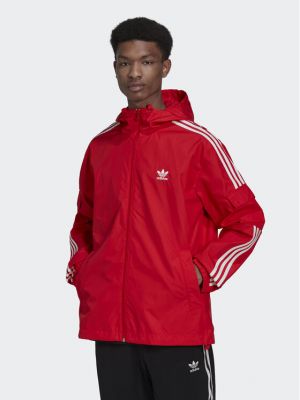 Triibuline jakk Adidas