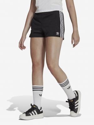 Šortky Adidas Originals čierna