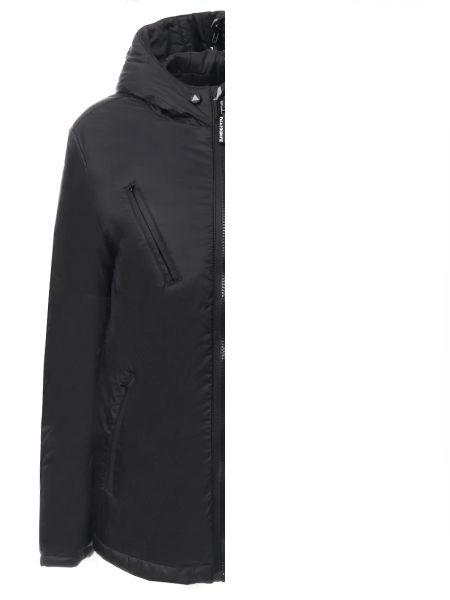 Куртка Divisibile черная