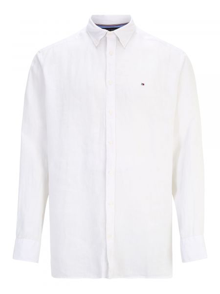 Риза Tommy Hilfiger бяло