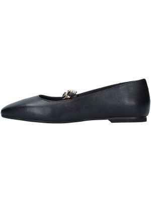 Balerina cipők Balie fekete