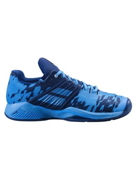 Sneakers για τένις Babolat μπλε