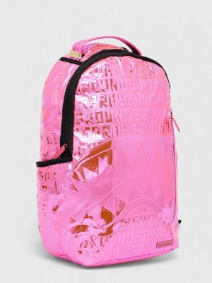 Plecak Sprayground różowy