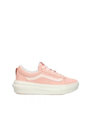 Sneakersy Vans - Różowy