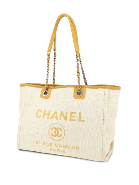 Shopperka Chanel Pre-owned